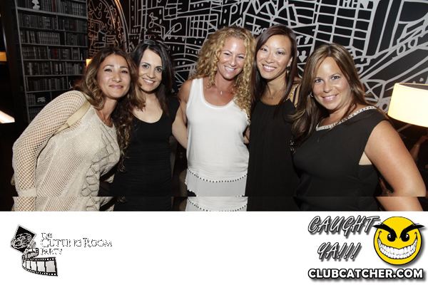 Thompson Hotel party venue photo 17 - August 31st, 2013