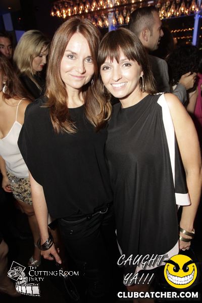 Thompson Hotel party venue photo 164 - August 31st, 2013