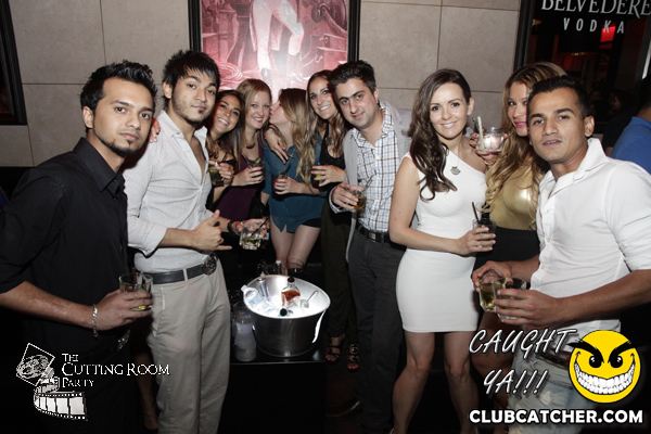 Thompson Hotel party venue photo 165 - August 31st, 2013