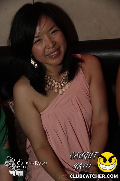 Thompson Hotel party venue photo 169 - August 31st, 2013