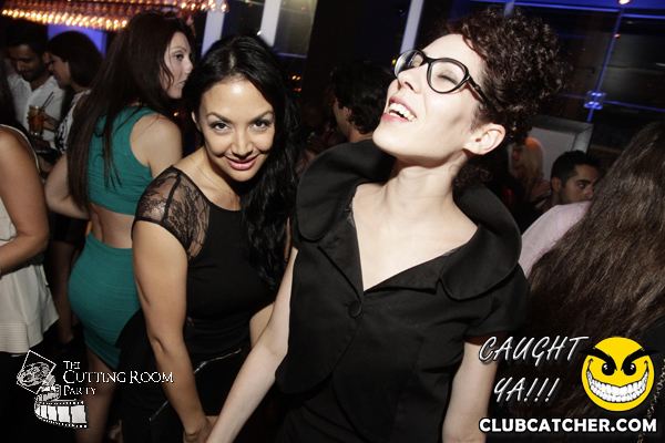 Thompson Hotel party venue photo 172 - August 31st, 2013