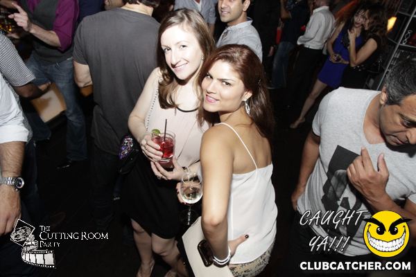 Thompson Hotel party venue photo 174 - August 31st, 2013