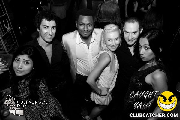 Thompson Hotel party venue photo 177 - August 31st, 2013