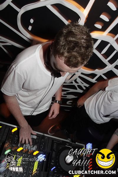 Thompson Hotel party venue photo 180 - August 31st, 2013