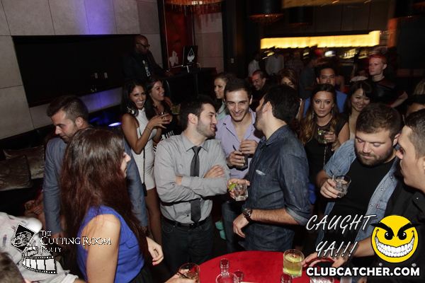 Thompson Hotel party venue photo 187 - August 31st, 2013