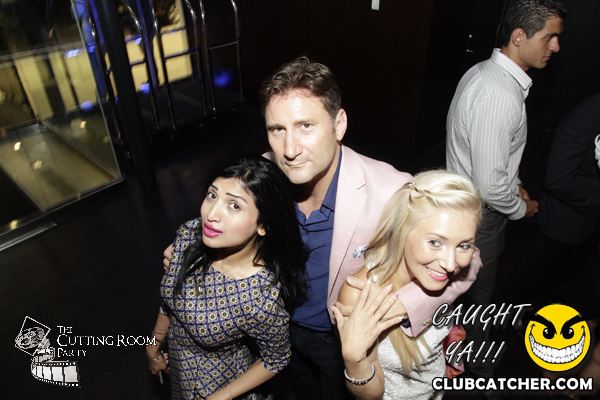 Thompson Hotel party venue photo 190 - August 31st, 2013