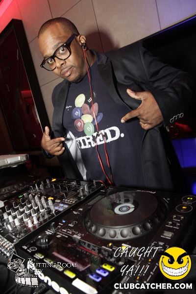 Thompson Hotel party venue photo 195 - August 31st, 2013