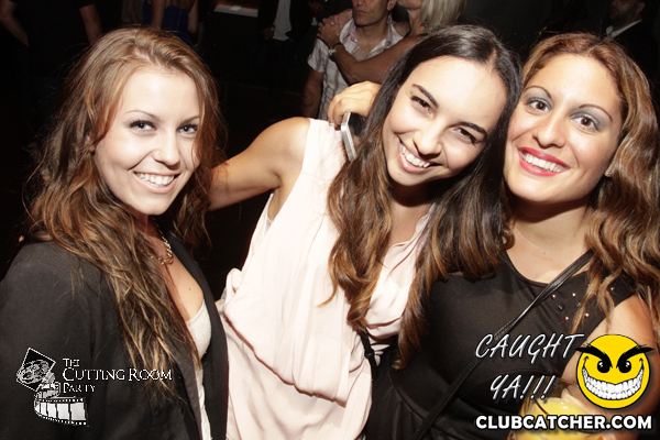 Thompson Hotel party venue photo 196 - August 31st, 2013