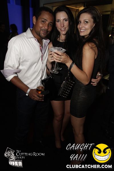 Thompson Hotel party venue photo 21 - August 31st, 2013