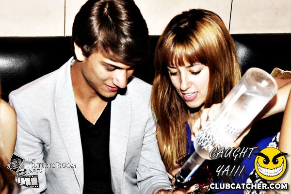 Thompson Hotel party venue photo 201 - August 31st, 2013