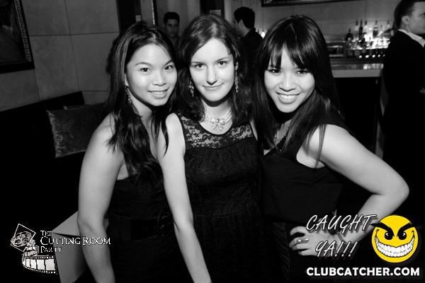 Thompson Hotel party venue photo 205 - August 31st, 2013