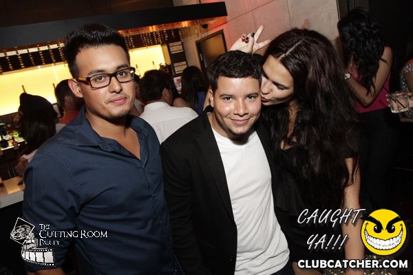 Thompson Hotel party venue photo 207 - August 31st, 2013