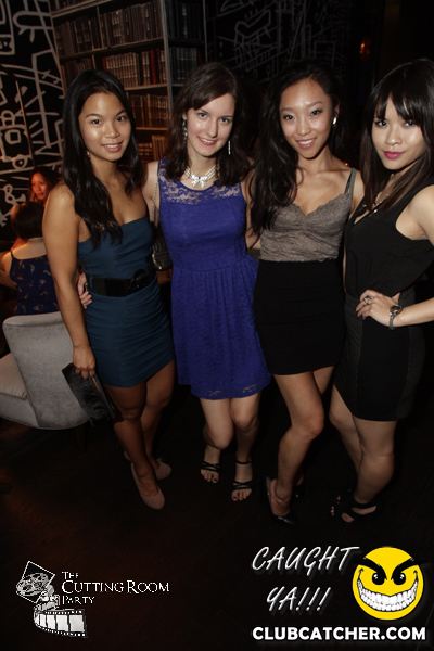 Thompson Hotel party venue photo 22 - August 31st, 2013