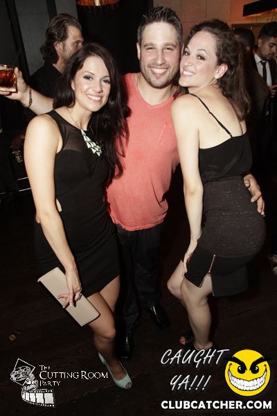 Thompson Hotel party venue photo 212 - August 31st, 2013