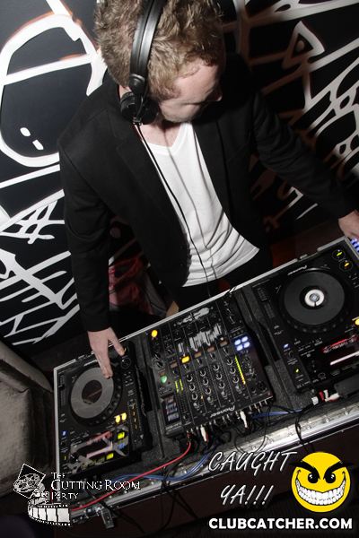 Thompson Hotel party venue photo 218 - August 31st, 2013