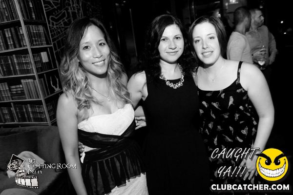 Thompson Hotel party venue photo 222 - August 31st, 2013