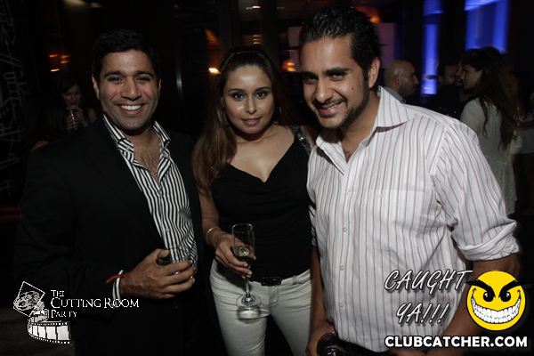 Thompson Hotel party venue photo 226 - August 31st, 2013