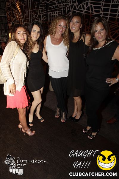 Thompson Hotel party venue photo 228 - August 31st, 2013