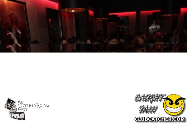 Thompson Hotel party venue photo 230 - August 31st, 2013