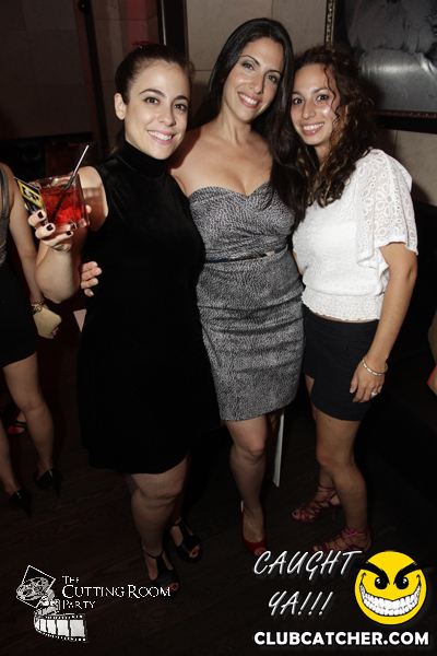 Thompson Hotel party venue photo 241 - August 31st, 2013