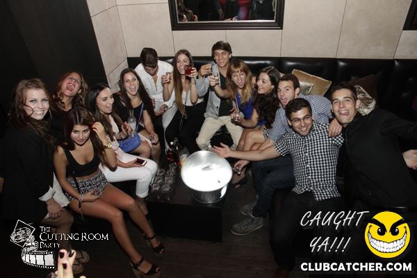 Thompson Hotel party venue photo 248 - August 31st, 2013