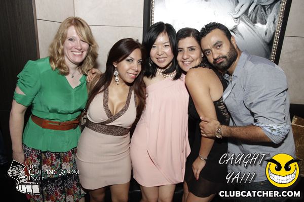 Thompson Hotel party venue photo 26 - August 31st, 2013