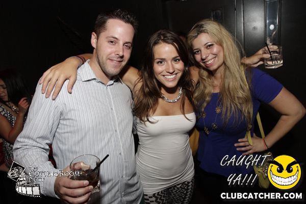 Thompson Hotel party venue photo 27 - August 31st, 2013