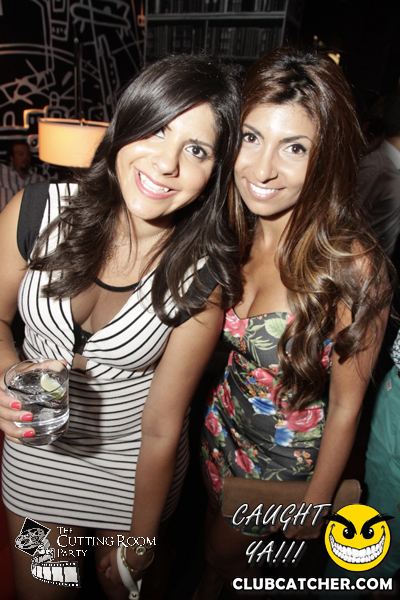 Thompson Hotel party venue photo 30 - August 31st, 2013