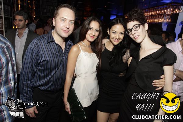 Thompson Hotel party venue photo 31 - August 31st, 2013