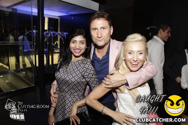 Thompson Hotel party venue photo 34 - August 31st, 2013