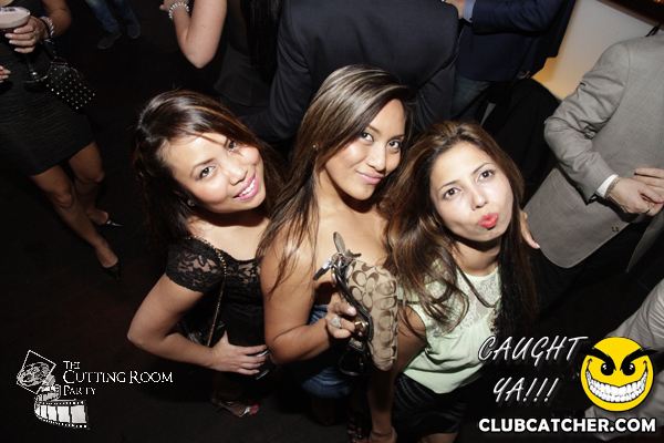 Thompson Hotel party venue photo 41 - August 31st, 2013