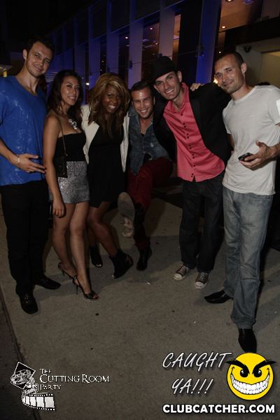 Thompson Hotel party venue photo 43 - August 31st, 2013