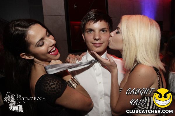 Thompson Hotel party venue photo 46 - August 31st, 2013