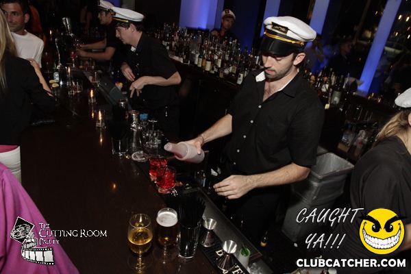 Thompson Hotel party venue photo 49 - August 31st, 2013