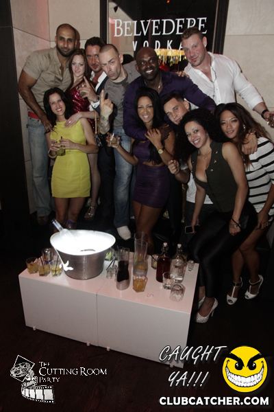 Thompson Hotel party venue photo 50 - August 31st, 2013