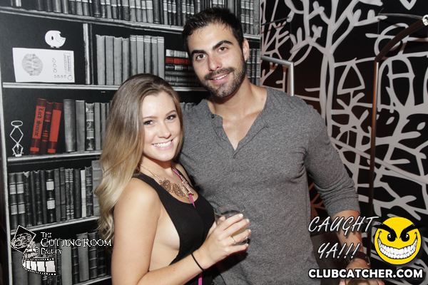 Thompson Hotel party venue photo 58 - August 31st, 2013