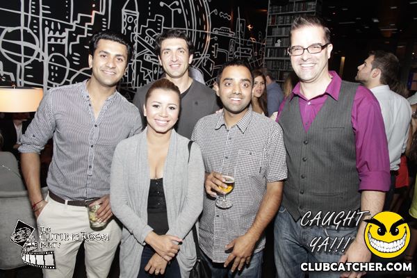 Thompson Hotel party venue photo 59 - August 31st, 2013