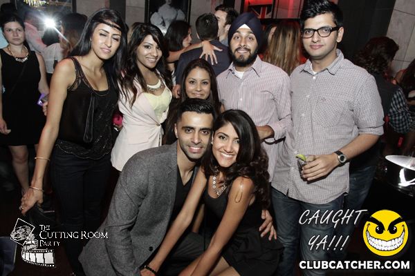 Thompson Hotel party venue photo 62 - August 31st, 2013