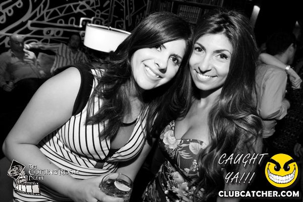 Thompson Hotel party venue photo 65 - August 31st, 2013