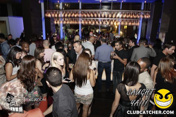 Thompson Hotel party venue photo 66 - August 31st, 2013