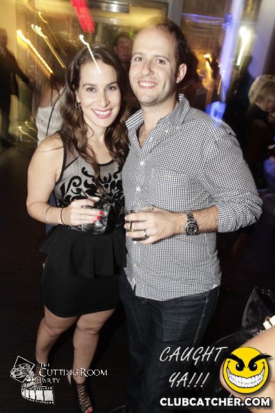 Thompson Hotel party venue photo 68 - August 31st, 2013