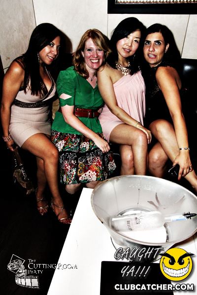 Thompson Hotel party venue photo 74 - August 31st, 2013