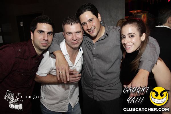 Thompson Hotel party venue photo 75 - August 31st, 2013