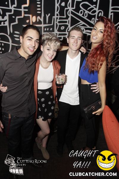 Thompson Hotel party venue photo 76 - August 31st, 2013