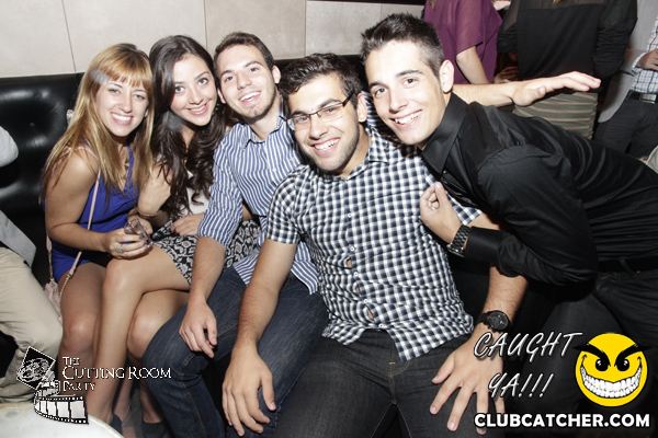 Thompson Hotel party venue photo 80 - August 31st, 2013