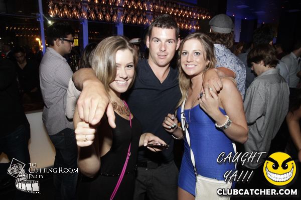 Thompson Hotel party venue photo 84 - August 31st, 2013