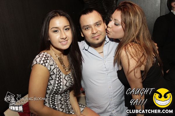 Thompson Hotel party venue photo 86 - August 31st, 2013