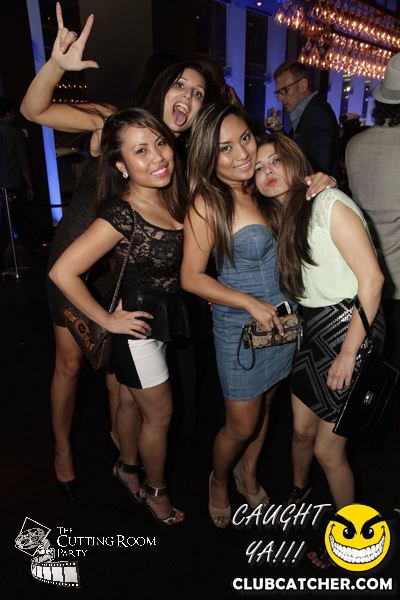 Thompson Hotel party venue photo 10 - August 31st, 2013