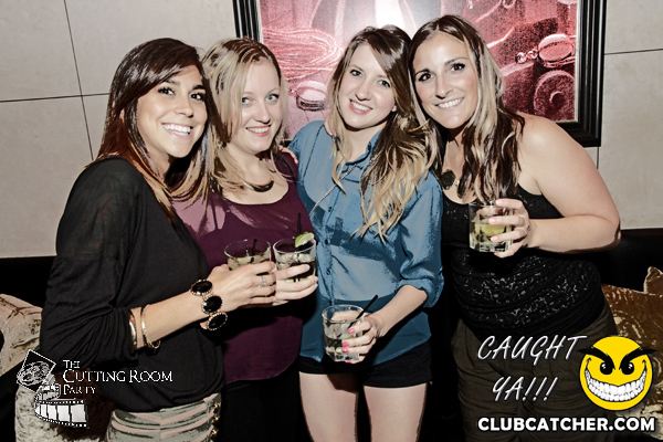 Thompson Hotel party venue photo 92 - August 31st, 2013