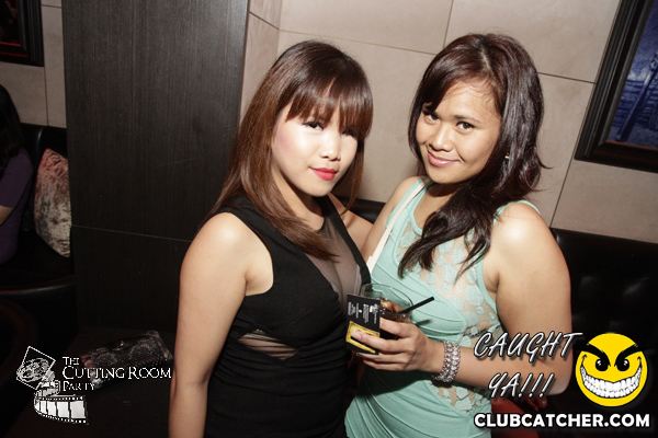 Thompson Hotel party venue photo 95 - August 31st, 2013